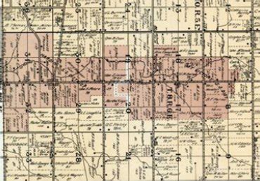 turtlecreek township ohio zoning map.